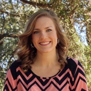 Meet your Posher, Rachel